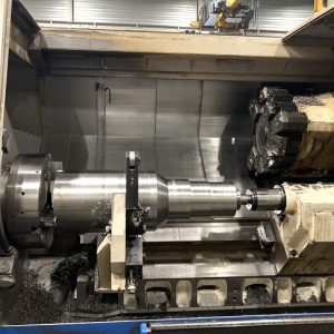 Tour CNC