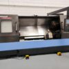 Tour CNC Doosan Puma 400 LMA Année 2011