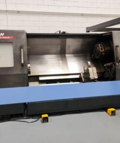 Tour CNC Doosan Puma 400 LMA Année 2011