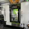 Centre 5 Axes Priminer C 500