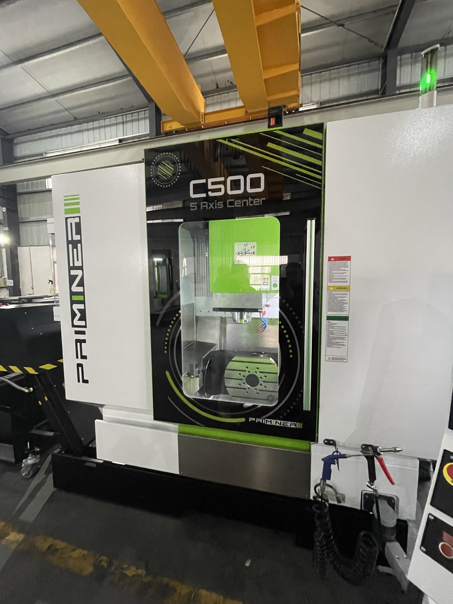 C 500