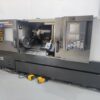 Tour CNC Doosan Puma 2600 LMB Année 2014