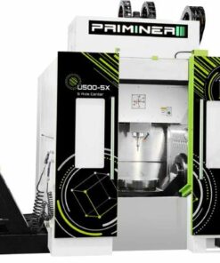 Centre 5 Axes Priminer U500 5X