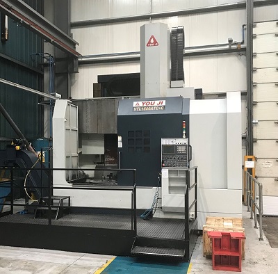 7749 - You-Ji VTL1600ATC+C 2