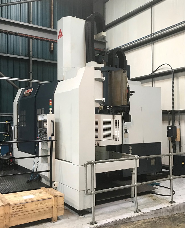 7749 - You-Ji VTL1600ATC+C 5a