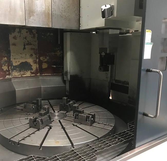 7749 - You-Ji VTL1600ATC+C 6