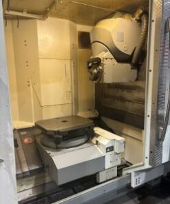 Centre d’usinage  DMU 60 5 axes Hi Dyn