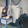 Tour CNC 4 axes SPINNER TC600-65 SMCY Année 2013