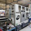 Tour CMZ TC 25YS/800 GANTRY GL20 Année 2010