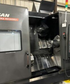 Puma MX 2600 ST   Année 2014