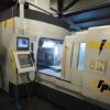 Fraiseuse Portique FPT RAID de 2015