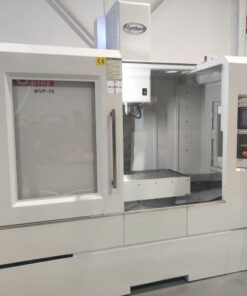 Hartford MVP10 Année 2006 CNC Fanuc 18imb