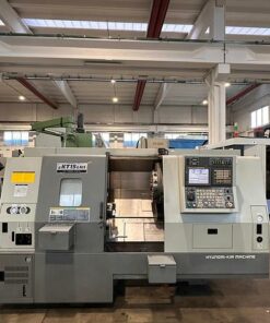 HYUNDAI-KIA SKT 15LMS 2006