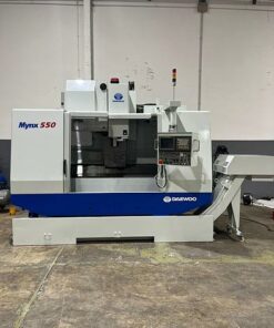 Centre Vertical Daewoo Mynx 550 Année 2003
