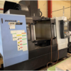 Centre d’usinage DOOSAN DNM 5700 Année 2018