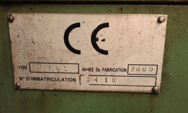 identification aléseuse