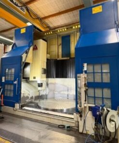 Tour vertical Youji VTS2500 ATC 2 R Année 2010