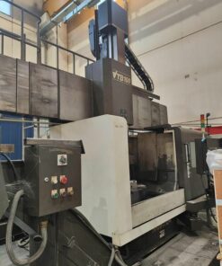 Tour Vertical HANKOOK VTB100 Année 2018