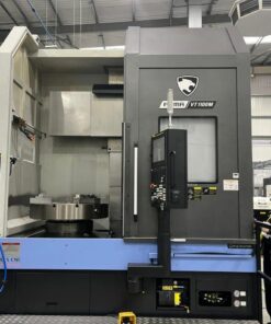 Tour vertical Doosan VT 1100 Année 2023