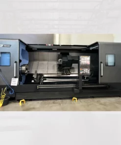 Tour CNC Doosan Puma 700LMB Année 2023
