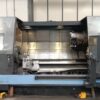 Tour CNC Doosan Puma 600 LM Année 2007