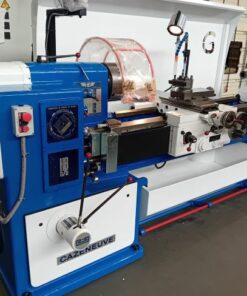 TOUR CAZENEUVE HB 575 X 1500 Reconstruit