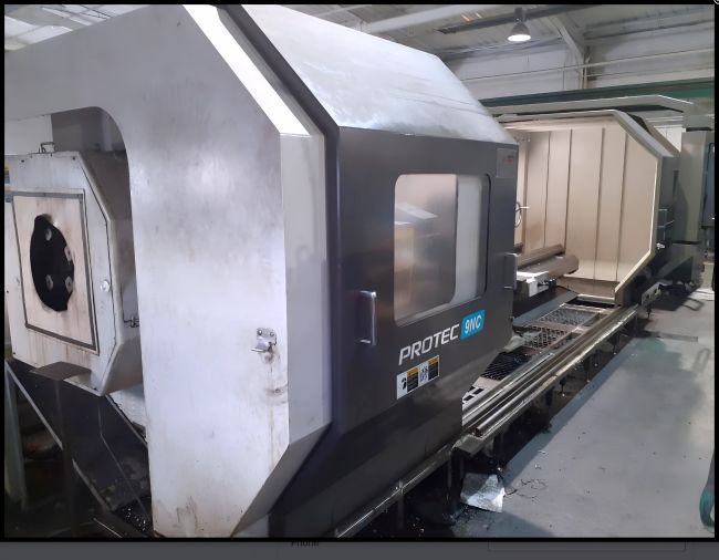 Hankook Protec 9NC (Year 2013) (10)