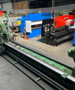 Tour Conventionnel Ernault SE 1200 x 5000