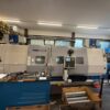 Tour CNC Doosan Puma 700 LM Année 2006