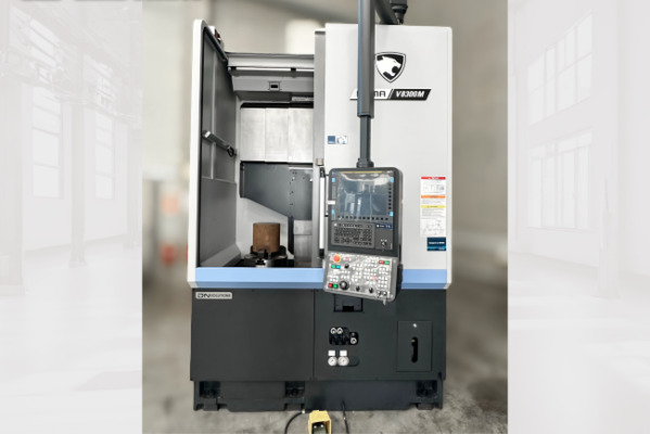 Tour vertical  DN Solution  V 8300 M Année 2023