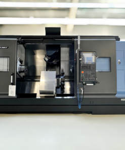 Tour CNC DN Solution MX 2600 ST 7 Axes Année 2023
