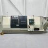 Tour CNC Victor VT 40/220   2 Axes Année 2013           8340 heures de travail