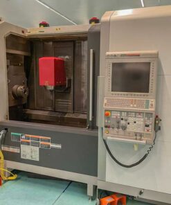 DMG MORI NTX 2000 Année 2012