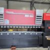 Presse plieuse AMADA TYPE HRB 100-3 ATC Année 2022