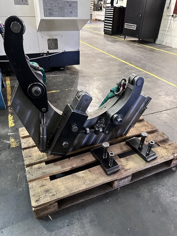 DOOSAN 700 2006 STEADY
