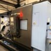 Tour CNC Doosan MX 2600 ST Année 2015