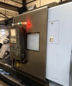 Tour CNC Doosan MX 2600 ST Année 2015