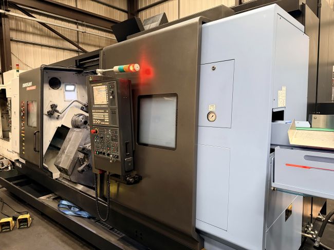 Doosan MX2600ST (Year 2015) (13)