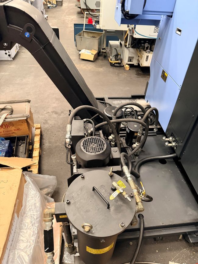 Doosan MX2600ST (Year 2015) (8)