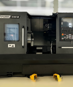 Tour CNC Doosan Puma 5100 MB Année 2023