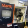 MAZAK QT C 200 MY Année 2019