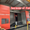 Centre d’usinage  Matec 50 HVU
