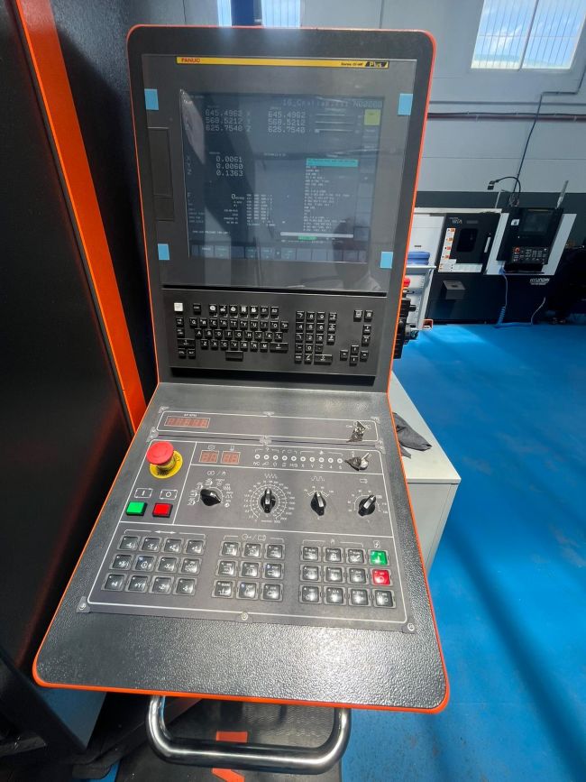 CNC