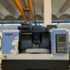 Centre d’usinage DOOSAN DNM 650 Année 2012
