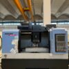 Centre d’usinage DOOSAN DNM 650 Année 2012