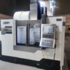Centre d'usinage vertical ME 1270 CN Fanuc