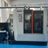 Centre Vertical portique Takumi H12E Année 2024