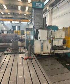 PAMA Speedram CNC Selca 3045