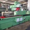 Rectifieuse Plane ALPA RTMS 1600
