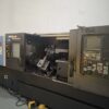 Tour CNC Doosan Puma 2600 LMB Année 2014
